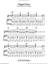 Ragged Wood sheet music for voice, piano or guitar