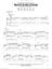 March Of The Clouds sheet music for guitar (tablature)