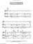 Hymn Of The Big Wheel sheet music for voice, piano or guitar