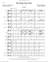 The Other Wise Man sheet music for orchestra/band (COMPLETE)