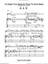 I'm Alright (You Gotta Go There To Come Back) sheet music for guitar (tablature)