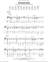 Desperado (arr. Steven B. Eulberg) sheet music for dulcimer solo