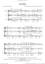 If I Fell (arr. Keely Hodgson) sheet music for choir (SAA)