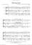 Old Cape Cod (arr. Keely Hodgson) sheet music for choir (SAA)