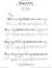 Ring Of Fire (arr. Steven B. Eulberg) sheet music for dulcimer solo