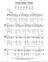Time After Time (arr. Steven B. Eulberg) sheet music for dulcimer solo