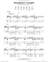 Wonderful Tonight (arr. Steven B. Eulberg) sheet music for dulcimer solo (version 2)