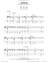 Jolene (arr. Steven B. Eulberg) sheet music for dulcimer solo