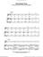 Feel Good Time sheet music for voice, piano or guitar