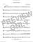 Ocean Eyes sheet music for mallet solo (Percussion)