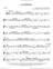 evermore (feat. Bon Iver) sheet music for clarinet solo