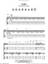 Guitar sheet music for guitar (tablature)