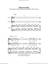 Mamma Mia (arr. Rick Hein) sheet music for choir (2-Part)