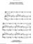 Epilogue (Part 2) (NASA) (from War Of The Worlds) sheet music for voice, piano or guitar
