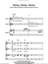 Money, Money, Money (arr. Rick Hein) sheet music for choir (2-Part)
