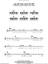 Lay All Your Love On Me sheet music for voice and other instruments (fake book)