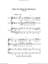 When The Saints Go Marching In (arr. Rick Hein) sheet music for choir (2-Part)