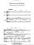 Thank You For The Music (arr. Rick Hein) sheet music for choir (2-Part)