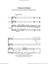 I Have A Dream (arr. Rick Hein) sheet music for choir (2-Part)
