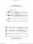 Super Trouper (arr. Rick Hein) sheet music for choir (2-Part)