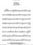 Birdland sheet music for trombone solo