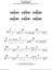Angeleyes sheet music for piano solo (chords, lyrics, melody)
