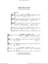 Take The 'A' Train sheet music for choir (SSA: soprano, alto)