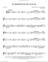 Teardrops On My Guitar sheet music for alto saxophone solo