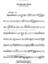 Cantaloupe Island sheet music for trombone solo
