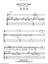 Sign O' The Times sheet music for guitar (tablature)