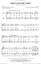 Proclaim The Lord sheet music for choir (SATB: soprano, alto, tenor, bass)