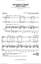 Keep Smiling At Trouble (Trouble's A Bubble) (arr. Kirby Shaw) sheet music for choir (SAB: soprano, alto, bass) ...