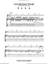 Love Will Come Through sheet music for guitar (tablature)