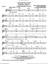 Sunrise, Sunset (with Sabbath Prayer) sheet music for orchestra/band (Rhythm) (complete set of parts)