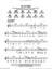 Up All Night sheet music for voice and other instruments (fake book)