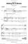Waiting On A Miracle (from Encanto) (arr. Mac Huff) sheet music for choir (3-Part Mixed)