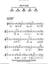 Hot N Cold sheet music for voice and other instruments (fake book)
