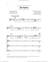 The Hymn! sheet music for choir (SATB Divisi)