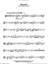 Beautiful sheet music for voice and other instruments (fake book)