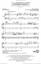 Chosen Family (arr. Roger Emerson) sheet music for choir (SATB: soprano, alto, tenor, bass)