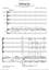 Falling Up sheet music for choir (SSAA: soprano, alto)