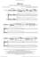 Biblical (arr. Aled Phillips) sheet music for orchestra/band (TTBB) (COMPLETE)