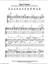 New Frontier sheet music for guitar (tablature)