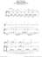 Hine, E Hine sheet music for voice, piano or guitar