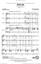 Potato Chips (arr. Roger Emerson) sheet music for choir (3-Part Mixed)