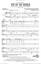 Top Of The World (from Lyle, Lyle, Crocodile) (arr. Mark Brymer) sheet music for choir (SAB: soprano, alto, bass...