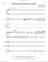 The Joy Of The Lord Lives In Me sheet music for orchestra/band (COMPLETE)