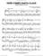 Here Comes Santa Claus [Boogie Woogie version] (arr. Brent Edstrom)