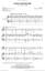 Love Lifted Me sheet music for choir (SATB: soprano, alto, tenor, bass)