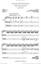 Open My Mouth sheet music for choir (SATB: soprano, alto, tenor, bass)
